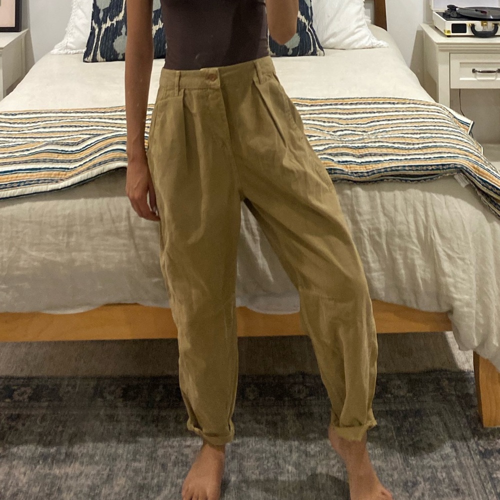 zara trousers